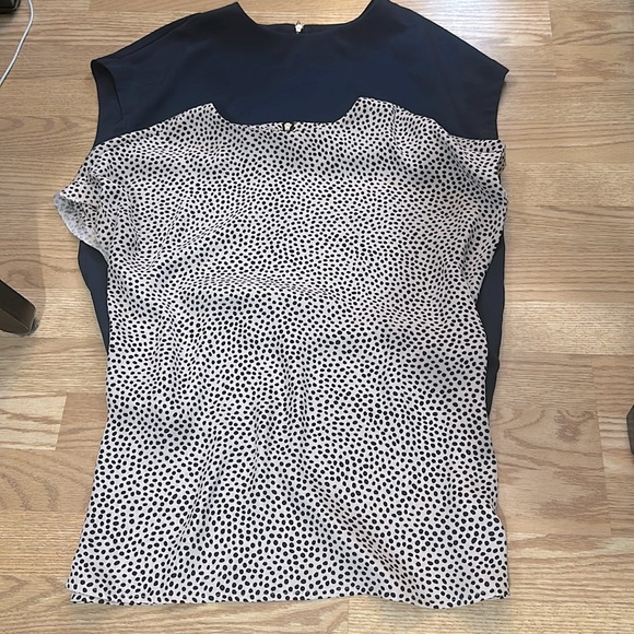 EXPRESS blouses. Size small. - Picture 1 of 4